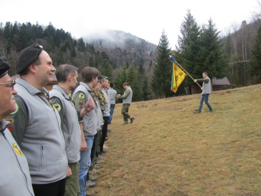Великий Збір ЦМ 2015