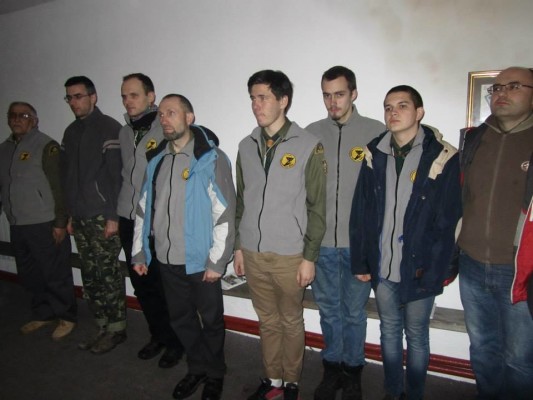 Великий Збір ЦМ 2015