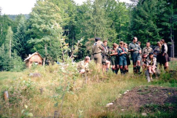 КВТ 2002 на Соколі