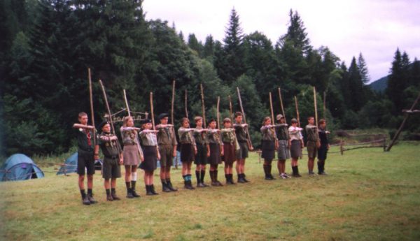 КВТ 2002, збірка