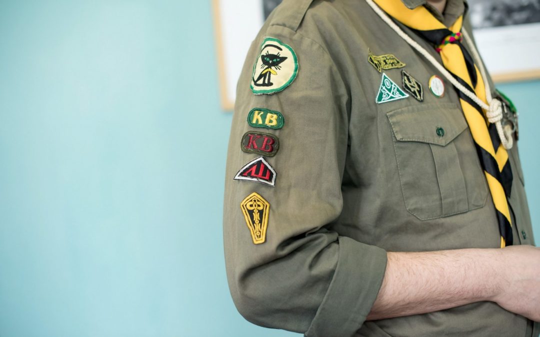 Станіслав Андрійчук: В основі всього лежить добра справа