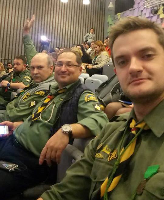 Целібати на 15 КПЗ в Україні