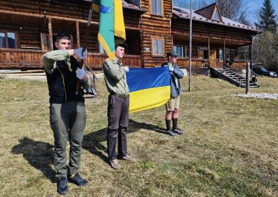 Великий Збір ЦМ 2026 з нагоди 35-ліття