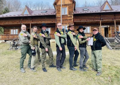 Великий Збір ЦМ 2026 з нагоди 35-ліття