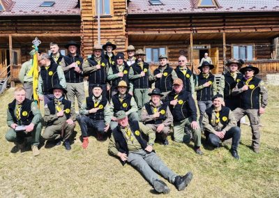 Великий Збір ЦМ 2026 з нагоди 35-ліття