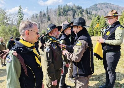 Великий Збір ЦМ 2026 з нагоди 35-ліття