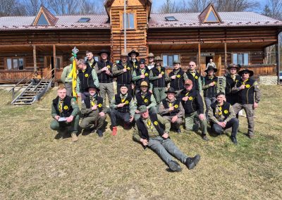 Великий Збір ЦМ 2026 з нагоди 35-ліття