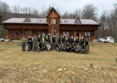 Великий Збір ЦМ 2026 з нагоди 35-ліття
