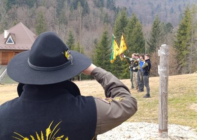 Великий Збір ЦМ 2026 з нагоди 35-ліття