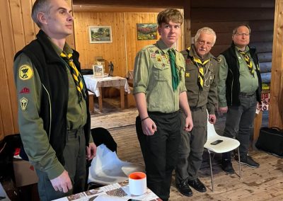 Великий Збір ЦМ 2026 з нагоди 35-ліття