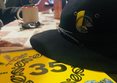 Великий Збір ЦМ 2026 з нагоди 35-ліття